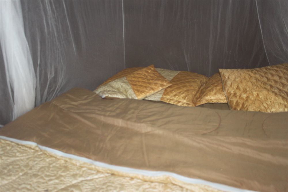 Zinga Backpackers Hotel Livingstone Eksteriør billede
